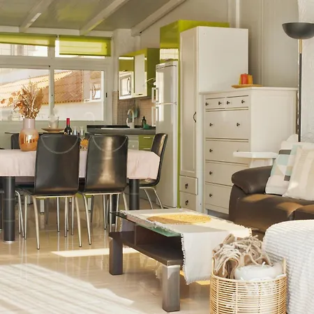 Urban Harmony Nest 阿罗纳