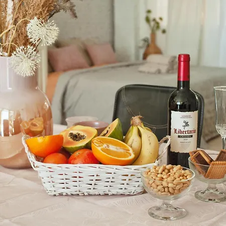 Atico With Terrace - Heart Of Cristianos Apartment *