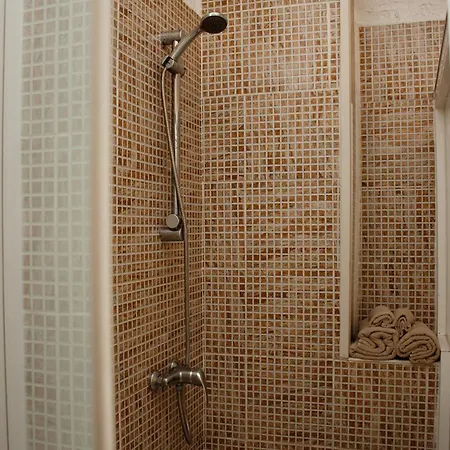 Atico With Terrace - Heart Of Cristianos Apartment