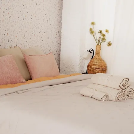 Apartment Atico With Terrace - Heart Of Cristianos