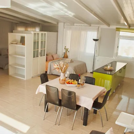 Lejlighed Urban Harmony Nest Arona (Tenerife)